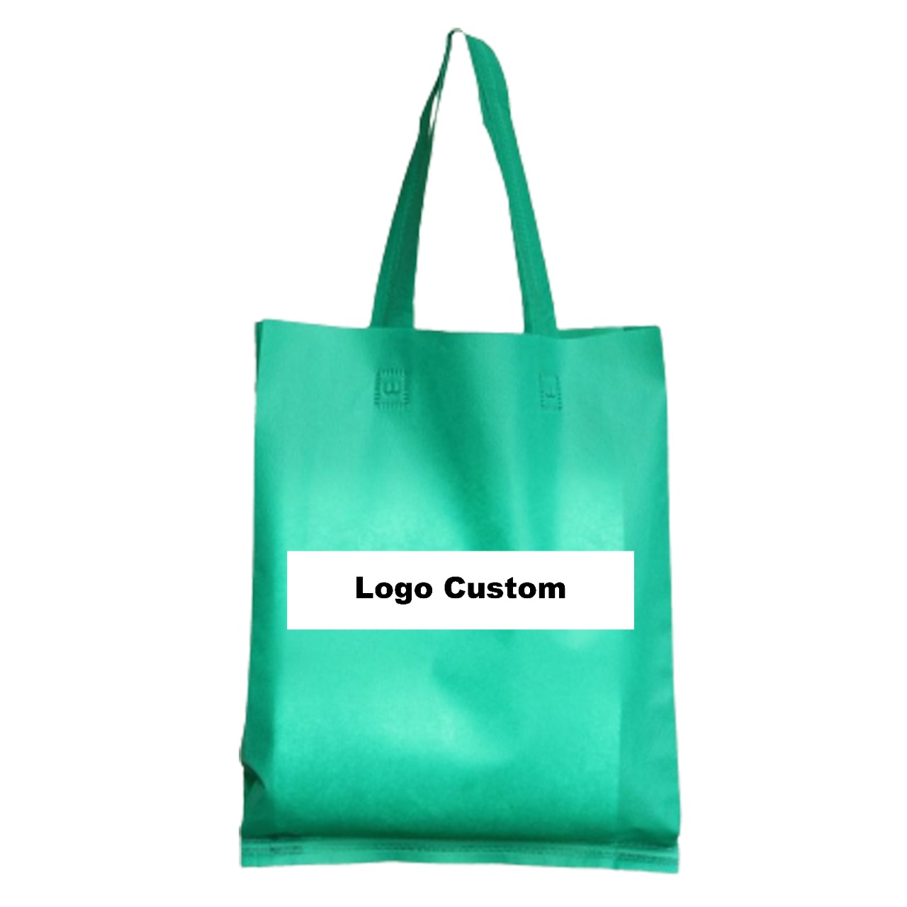 Tas spunbond goodie bag 30x40 x10 cm Custom