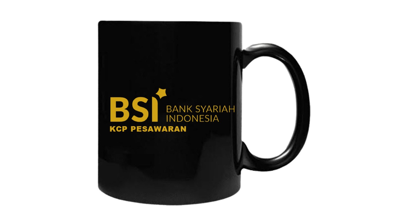 Mug Premium Custom