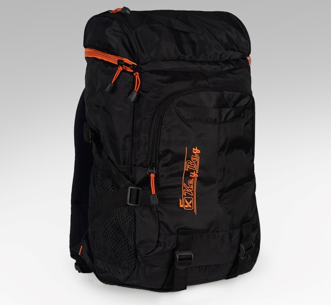 Ransel KEY BAG DIGER