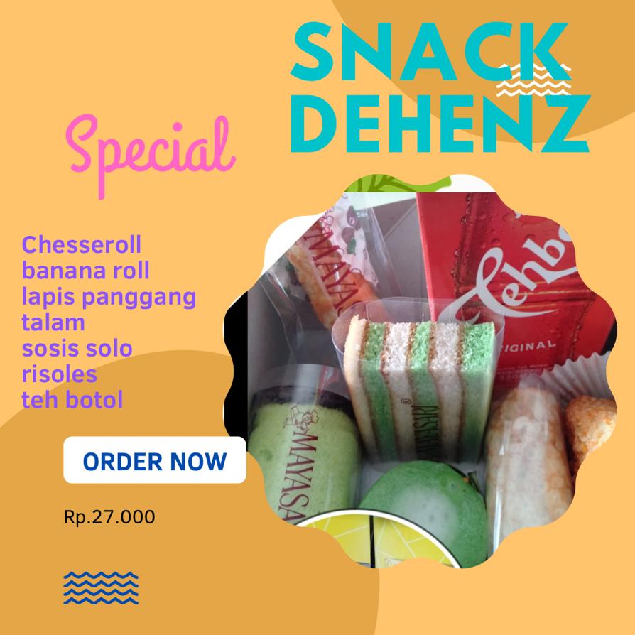 Snack Dehenz