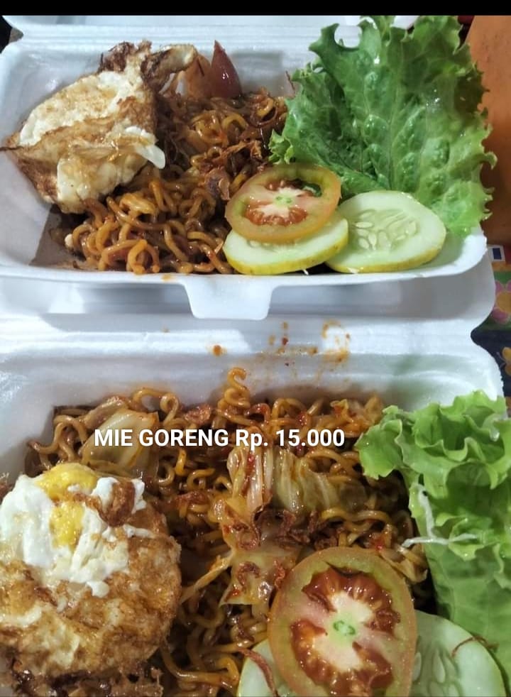 Mie Goreng