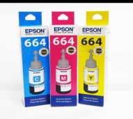 Tinta/Toner Printer EPSON