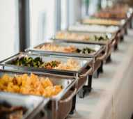 Prasmanan/Catering