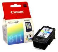 Cartridge Canon Pixma ink 811