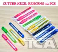 Cutter kecil Renceng Kecil-Lusin