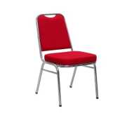 10274777 - INFORMA LION BANQUET CHAIR RED