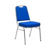 10274778 - INFORMA LION BANQUET CHAIR BLUE