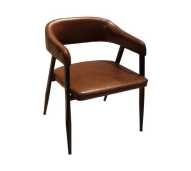 10275775 - MAURY CHAIR BROWN