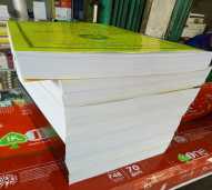Cetak Jilid Buku