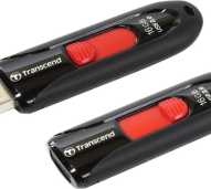 TRANSCEND FLASHDISK JF-590 16GB