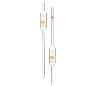 Pipet Volume (Kalibrasi)