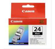 TINTA PRINTER CANON BCI-24 HITAM