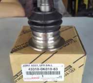 BALL JOINT DEPAN KIRI INNOVA  REBORN (ORI)