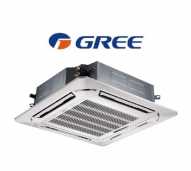 AC Cassete Gree 3 PK