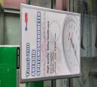 Tensi meter manual onemed