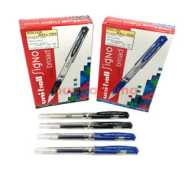 Ballpoint Uniball Signo