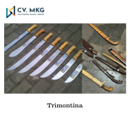 Tramontina Golok