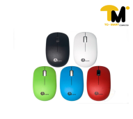 Mouse Eyota 2.4GHz Wireless