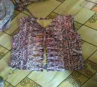 Rompi Batik