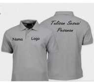 PAKAIAN PELATIHAN / KURSUS