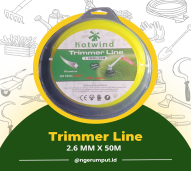 Trimmer line