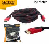 Kabel HDMI 20 Meter