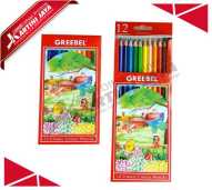 Pensil Warna