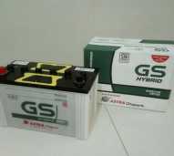 ACCU NS40