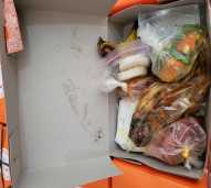 Nasi kotak