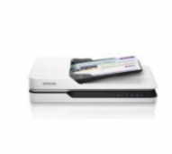 Scanner EPSON WORK FORCE DS-1630