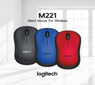 Mouse Wireless