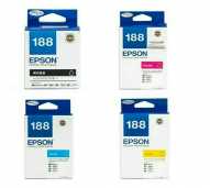 Cartidge Epson T 188 (BCMY)