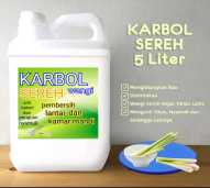 karbol pembersih wc