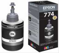 Tinta/Toner Printer (Epson Black)