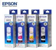 Tinta printer Epson 003 Original