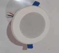 LAMPU DOWNLIGHT LED 24 WATT