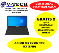 AXIOO MYBOOK PRO K3 (8N9)