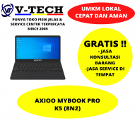 AXIOO MYBOOK PRO K5 (8N2)