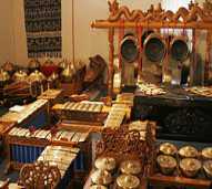 Gamelan Jawa