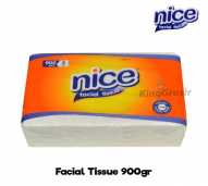 Facial Tissue 900gr