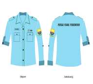 Baju Kaos / Kemeja