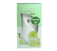 pengharum ruangan stella fresh matic