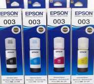 Tinta Epson 003