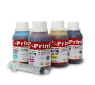 Tinta Printer Canon Warna E500 200ML