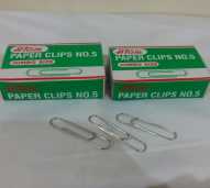 Paper Clip Besar No.5