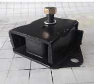 Engine mounting