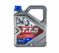 Oli TMO Toyota 10W-40 4 Litter