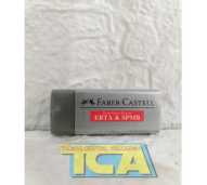 Penghapus Pensil Fabercastell EBTA / Pcs