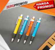 Pulpen Promosi 1001 Lebar Custom Logo