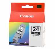 tinta canon bci 24 black